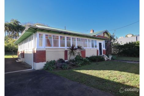 2/18 Leycester St, Lismore, NSW 2480