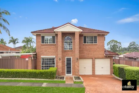 1/83 Whitford Rd, Hinchinbrook, NSW 2168