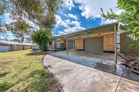 Property photo of 27 Yeelanna Avenue Seaview Downs SA 5049