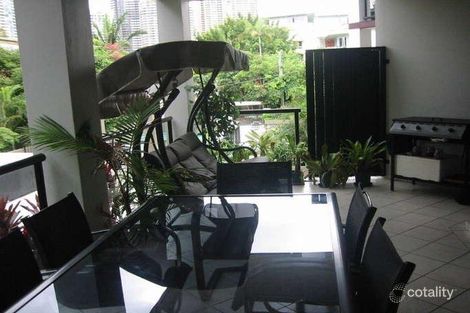 Property photo of 28/161 Main Street Kangaroo Point QLD 4169