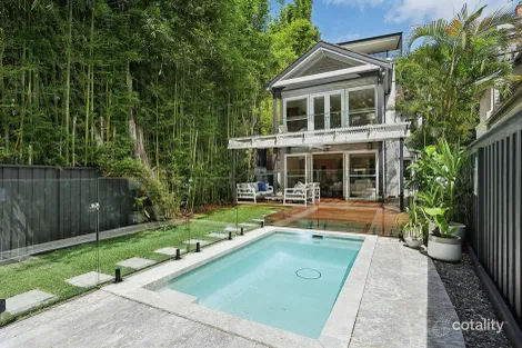 Property photo of 36A Brightmore Street Cremorne NSW 2090