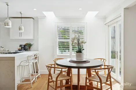 Property photo of 36A Brightmore Street Cremorne NSW 2090