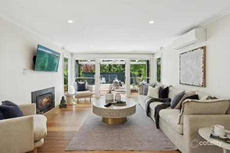 Property photo of 36A Brightmore Street Cremorne NSW 2090