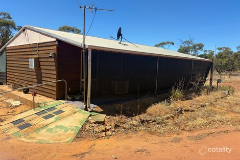 53 Neagle St, Morawa, WA 6623