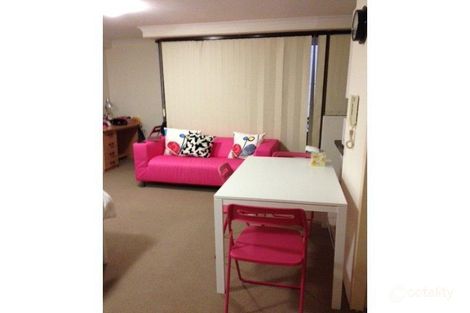 Property photo of 33/359-361 Pitt Street Sydney NSW 2000