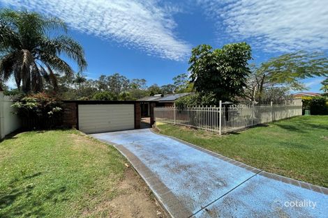 Property photo of 8 Marong Street Sunnybank Hills QLD 4109