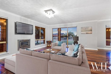 Property photo of 6 Challenger Rise Coogee WA 6166