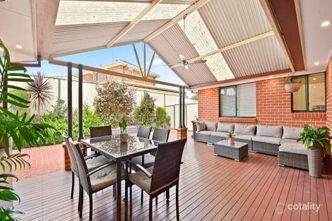 Property photo of 20 Wollabi Crescent Glenmore Park NSW 2745