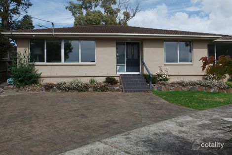 Property photo of 9 Avondale Grove Mount Nelson TAS 7007