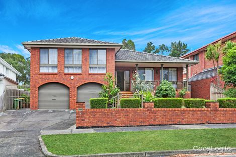 Property photo of 42 Edmund Rice Parade Watsonia North VIC 3087