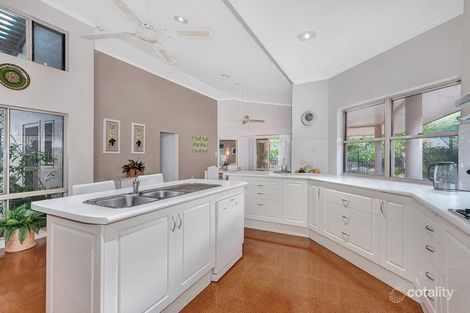 Property photo of 66 Sawpit Street Mount Sheridan QLD 4868