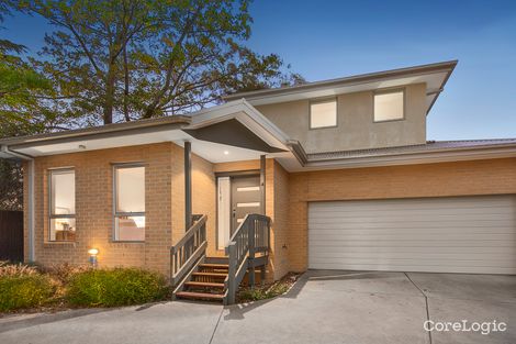 Property photo of 4/343 Maroondah Highway Croydon North VIC 3136