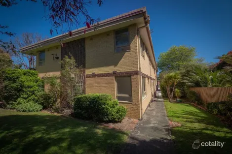 1/11 Osborne Ave, Glen Iris, VIC 3146