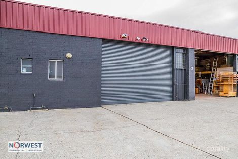 Property photo of 3/22 Artisan Road Seven Hills NSW 2147