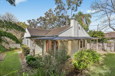 Property photo of 6 Plateau Parade Blaxland NSW 2774