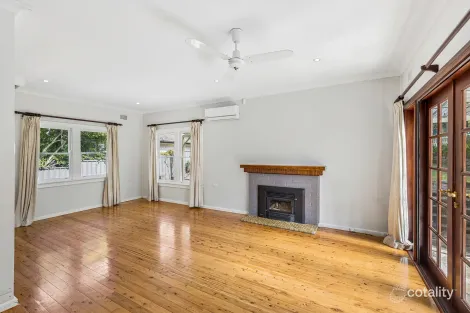 Property photo of 6 Plateau Parade Blaxland NSW 2774