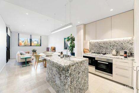 106/161 Brougham St, Woolloomooloo, NSW 2011