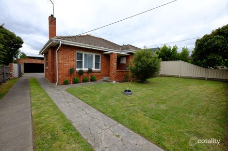 Property photo of 21 Gordon Grove Preston VIC 3072