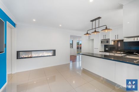 Property photo of 2 Rivendell Crescent Werrington Downs NSW 2747
