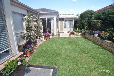 Property photo of 21 Piper Drive Hamlyn Terrace NSW 2259