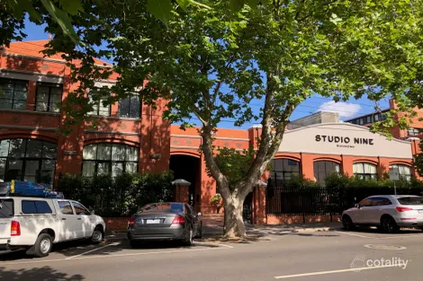 Property photo of 101/2 Barnet Way Richmond VIC 3121