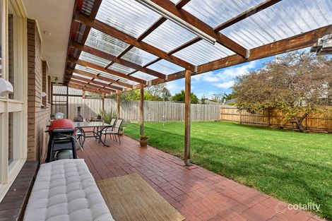 Property photo of 10 Arrunga Court Patterson Lakes VIC 3197