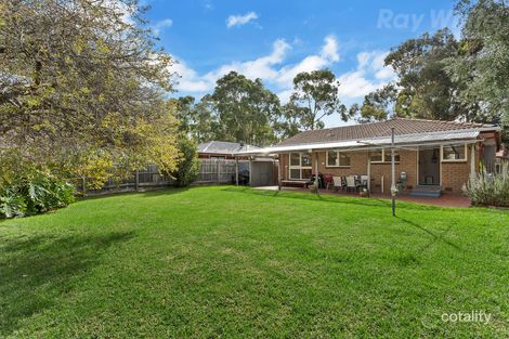 Property photo of 10 Arrunga Court Patterson Lakes VIC 3197