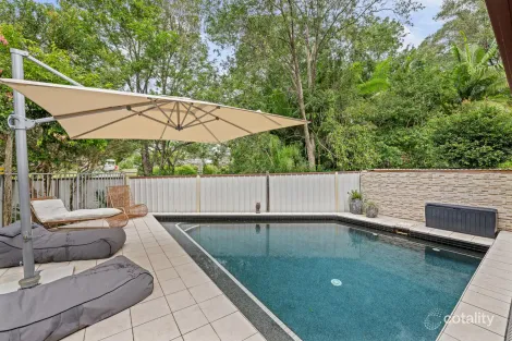 Property photo of 5A Jelen Drive Mooloolah Valley QLD 4553