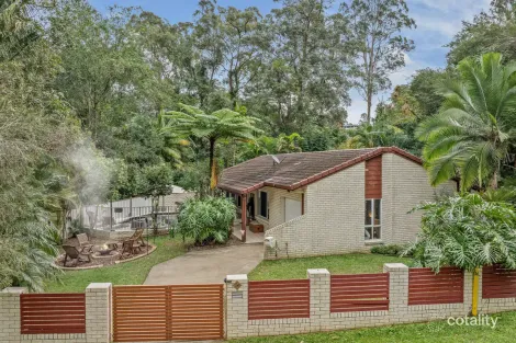 Property photo of 5A Jelen Drive Mooloolah Valley QLD 4553
