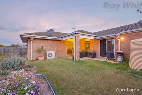 Property photo of 73 Grace Street Wulkuraka QLD 4305