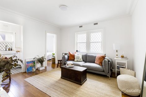 Property photo of 12/2B Tusculum Street Potts Point NSW 2011