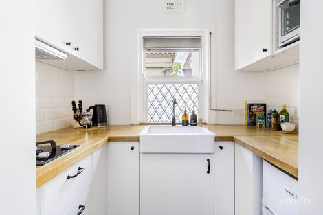 Property photo of 12/2B Tusculum Street Potts Point NSW 2011