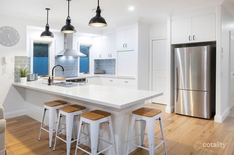 Property photo of 3189 Riverleigh Drive Hope Island QLD 4212