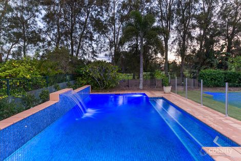 Property photo of 3189 Riverleigh Drive Hope Island QLD 4212