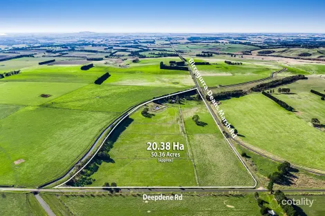 770 Birregurra-Deans Marsh Rd, Birregurra, VIC 3242