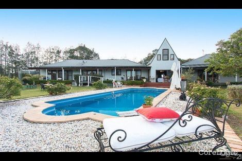 Property photo of 930 Lovedale Road Allandale NSW 2320