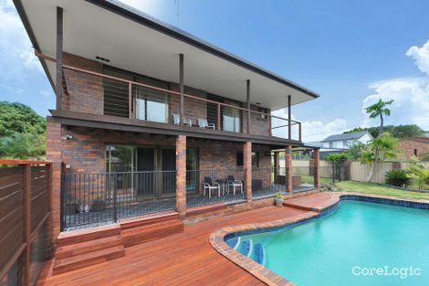 Property photo of 15 Crinum Crescent Southport QLD 4215