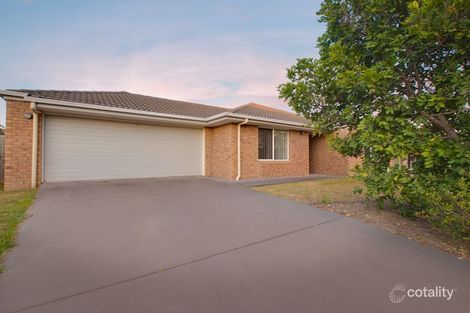 Property photo of 73 Grace Street Wulkuraka QLD 4305