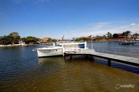 Property photo of 35 Kikori Crescent Runaway Bay QLD 4216