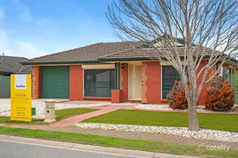 Property photo of 28 Willowbrook Boulevard Paralowie SA 5108