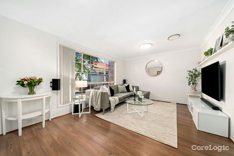 Property photo of 2/8-10 Watkins Road Baulkham Hills NSW 2153