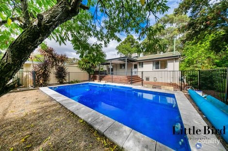 52 Nicholas St, Higgins, ACT 2615