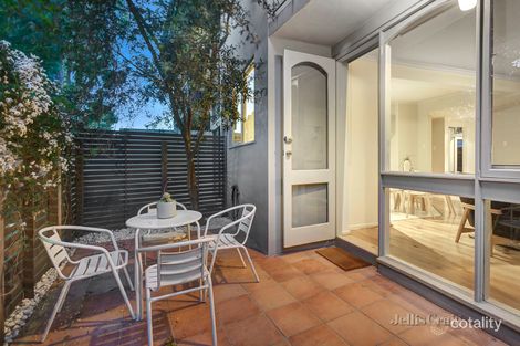 Property photo of 3/7 Exhibition Street McKinnon VIC 3204