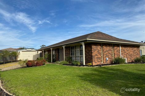 Property photo of 58 Wallace Road Cranbourne VIC 3977