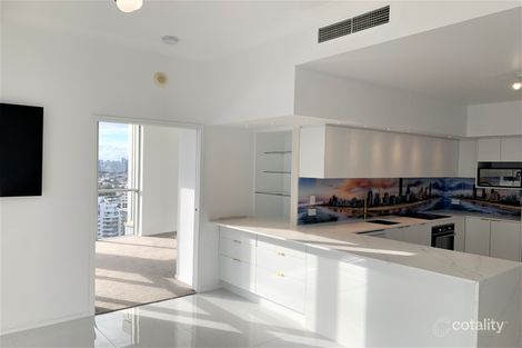 Property photo of 2221/23 Ferny Avenue Surfers Paradise QLD 4217
