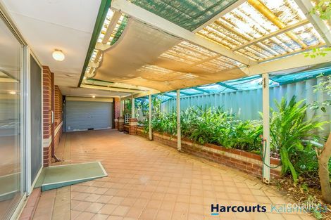 Property photo of 1/12 Gumnut Close Swan View WA 6056