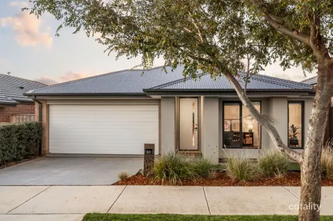Property photo of 51 Arnold Circuit Charlemont VIC 3217
