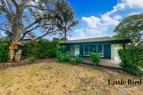 Property photo of 52 Nicholas Street Higgins ACT 2615