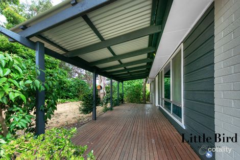 Property photo of 52 Nicholas Street Higgins ACT 2615