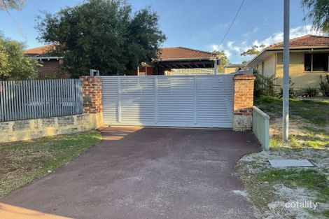 Property photo of 33 Walderton Avenue Balga WA 6061